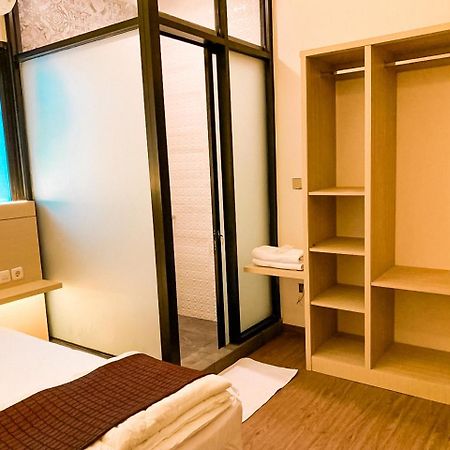 Hotel Kartiko Palagan Eksklusif Yogyakarta Kejayan Exteriér fotografie