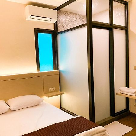 Hotel Kartiko Palagan Eksklusif Yogyakarta Kejayan Exteriér fotografie