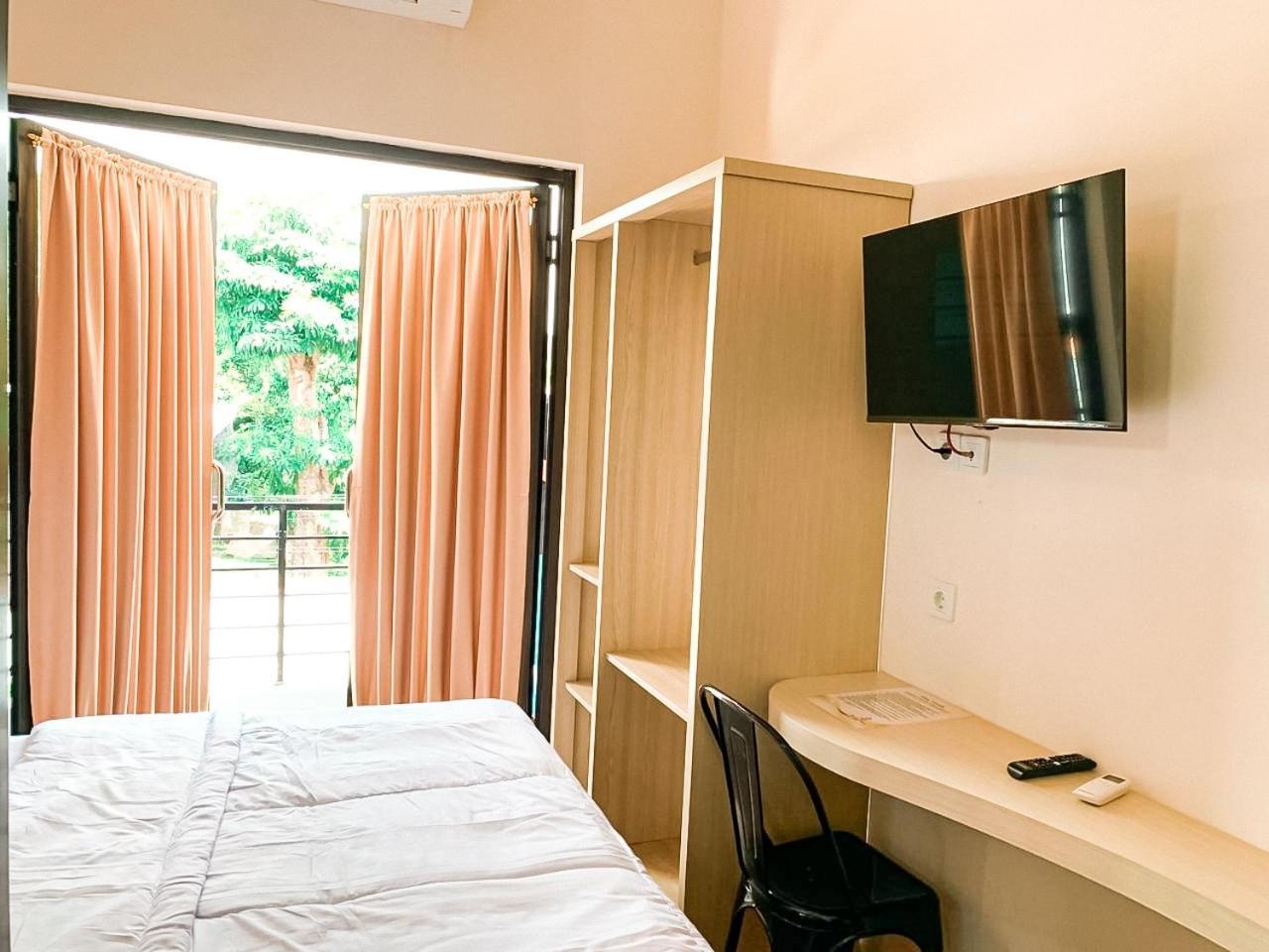 Hotel Kartiko Palagan Eksklusif Yogyakarta Kejayan Exteriér fotografie