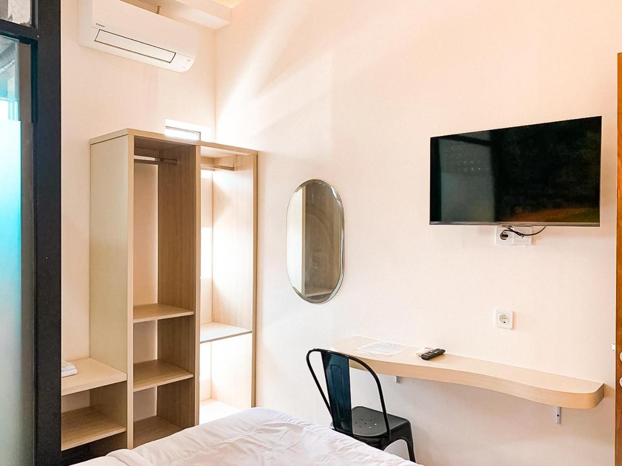 Hotel Kartiko Palagan Eksklusif Yogyakarta Kejayan Exteriér fotografie
