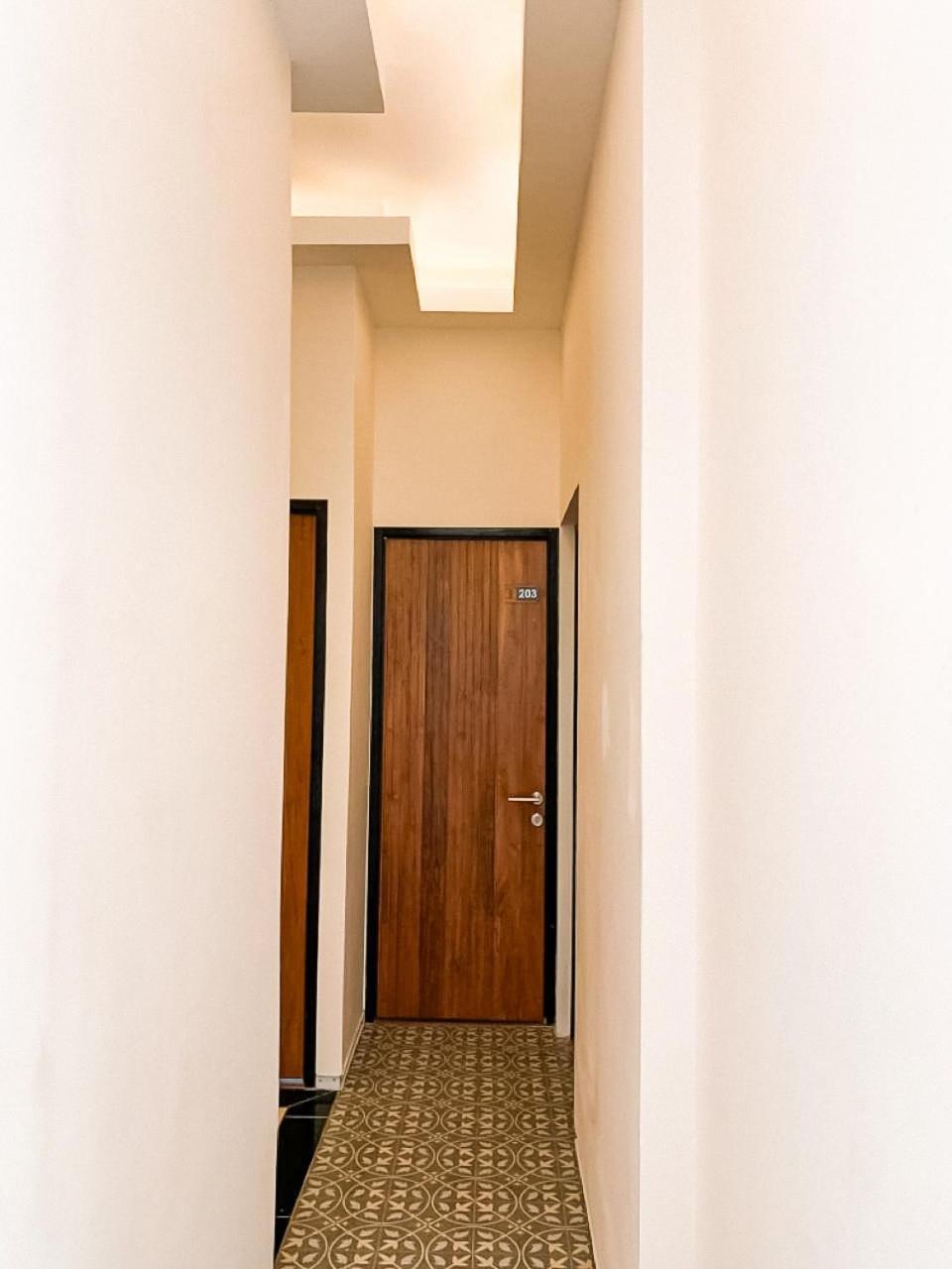 Hotel Kartiko Palagan Eksklusif Yogyakarta Kejayan Exteriér fotografie