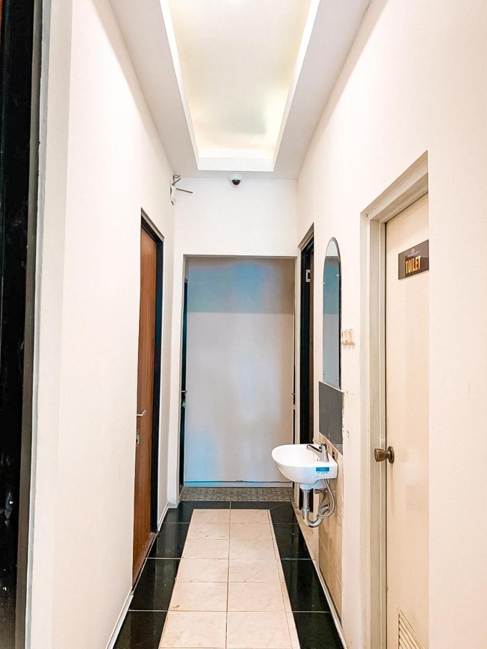 Hotel Kartiko Palagan Eksklusif Yogyakarta Kejayan Exteriér fotografie