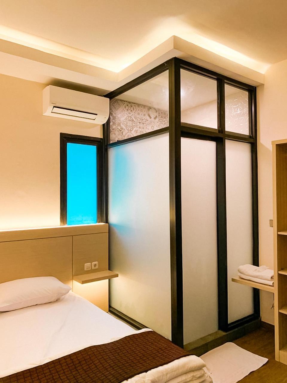 Hotel Kartiko Palagan Eksklusif Yogyakarta Kejayan Exteriér fotografie